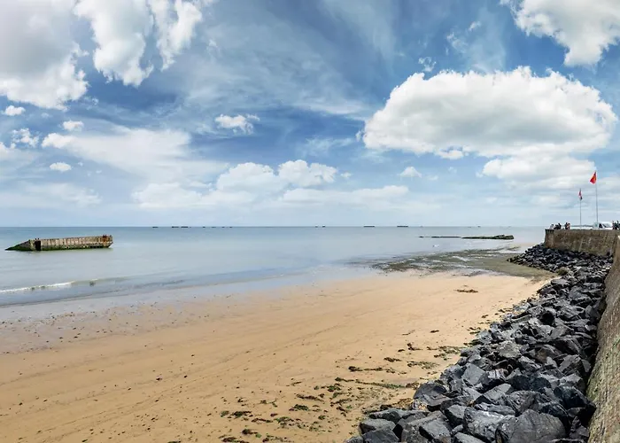 Les Volets Bleus - Duplex Proche Plage Et Centre