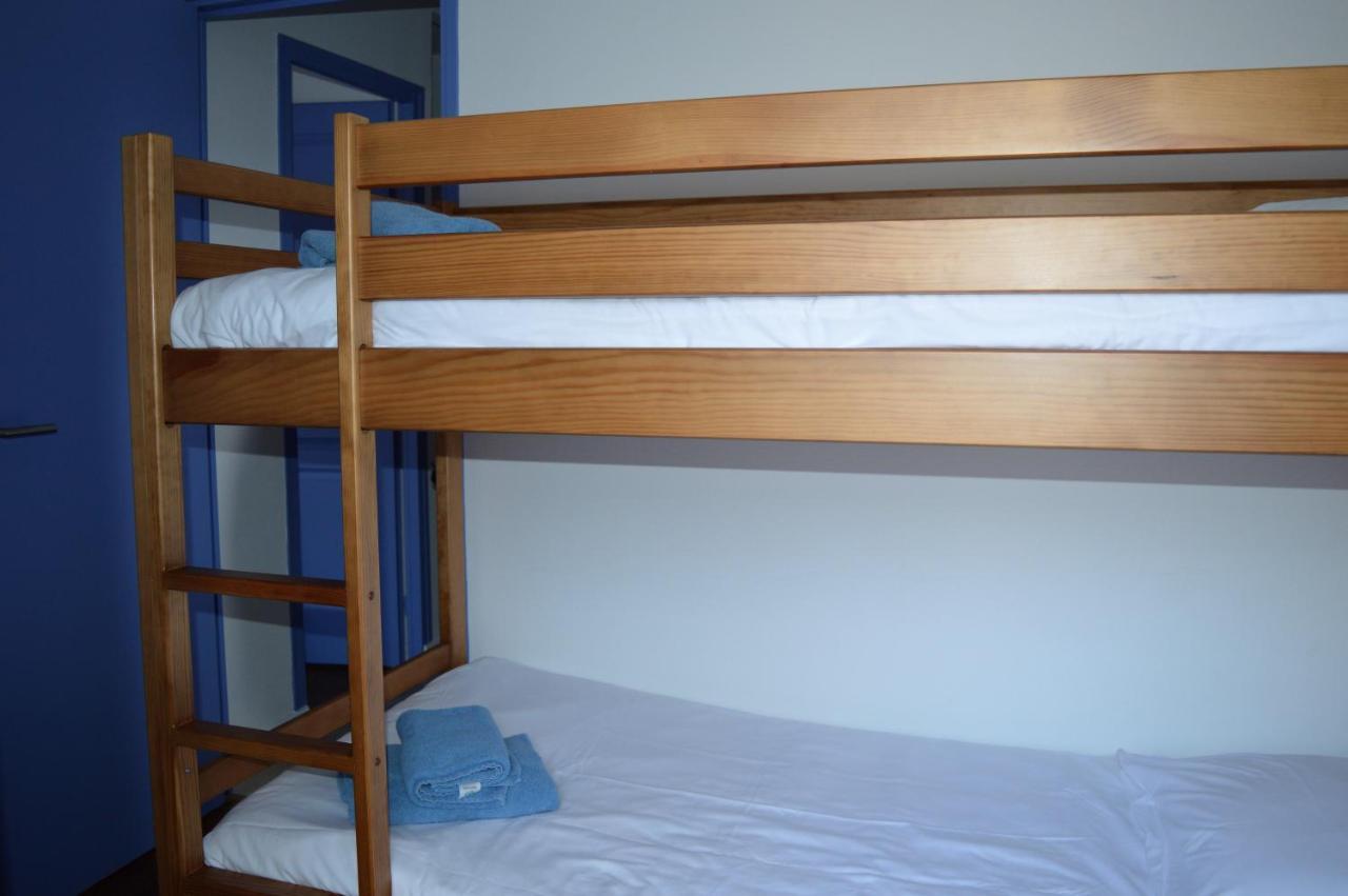 Les Volets Bleus - Duplex Proche Et Centre *