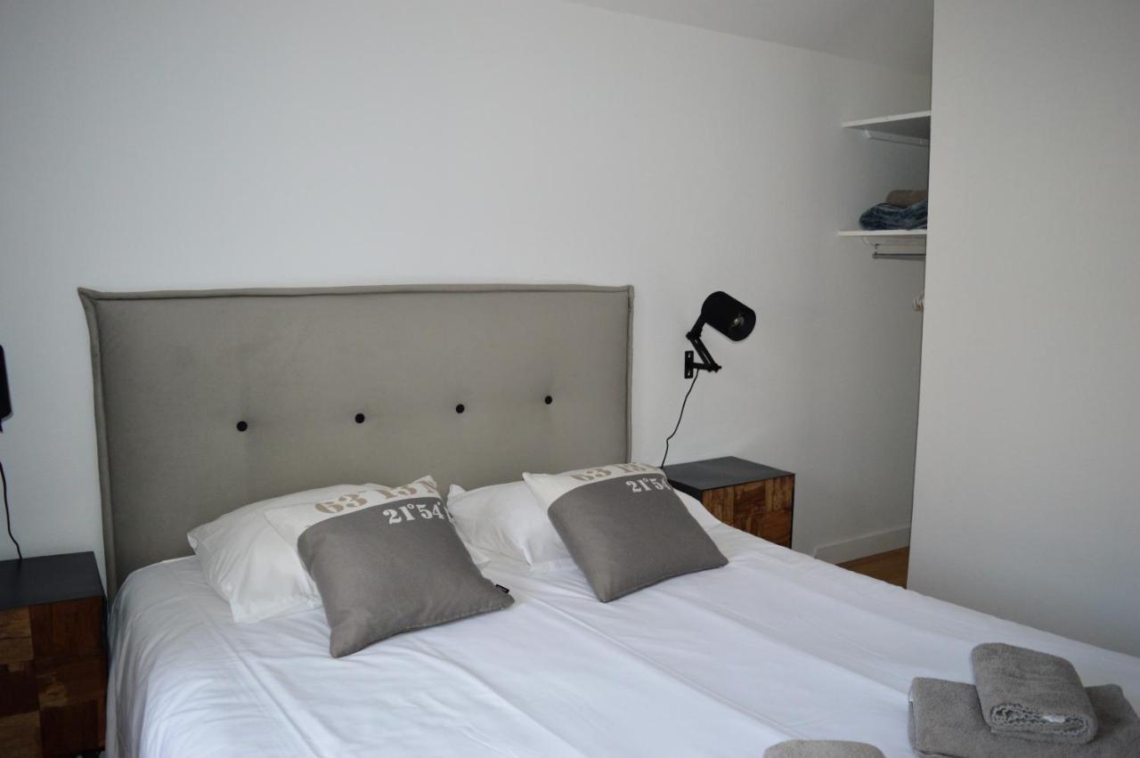 Casa vacanze Les Volets Bleus - Duplex Proche Et Centre