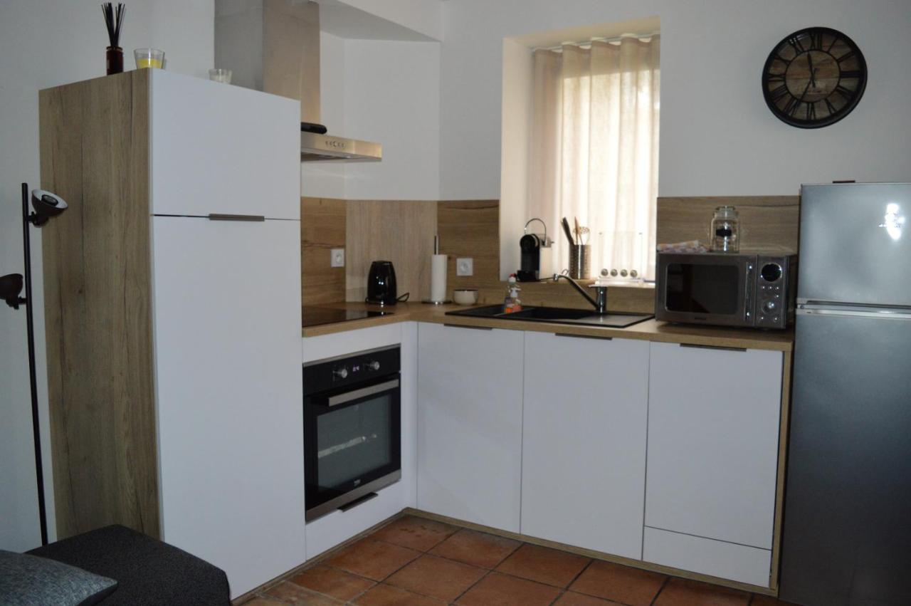 Les Volets Bleus - Duplex Proche Et Centre Casa vacanze *