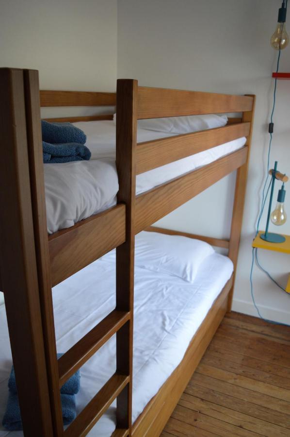 Casa vacanze Les Volets Bleus - Duplex Proche Et Centre *
