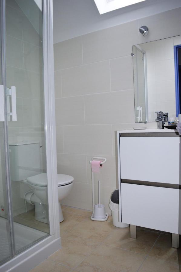 Les Volets Bleus - Duplex Proche Et Centre * Arromanches-les-Bains